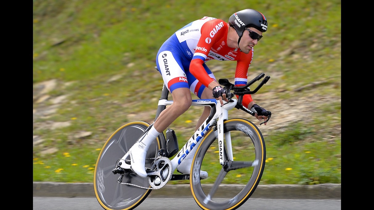 Vuelta: 5/a tappa a Ewan, Dumoulin nuovo leader