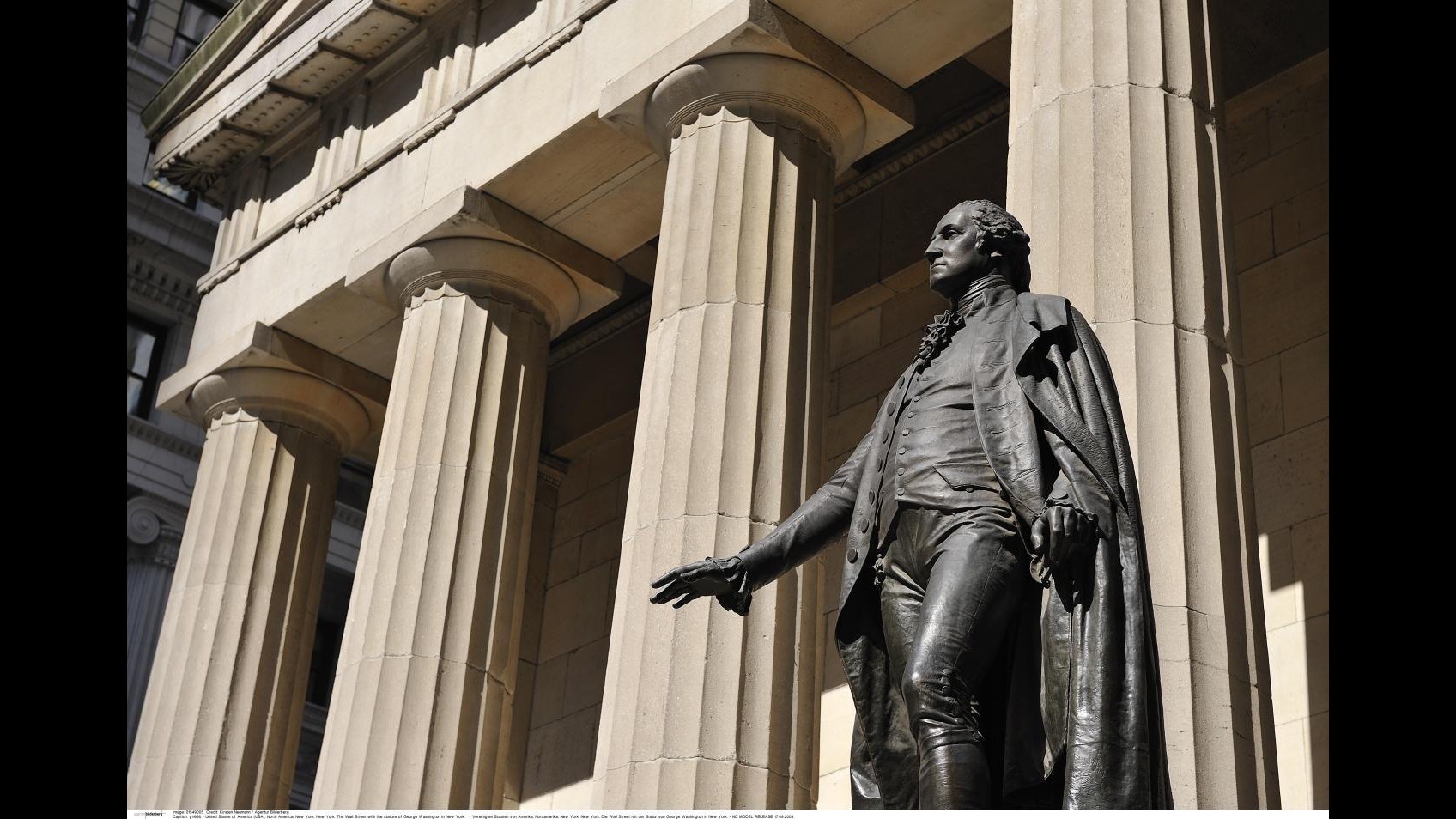 Borsa, Wall Street apre molto positiva: Dow Jones +2.72%