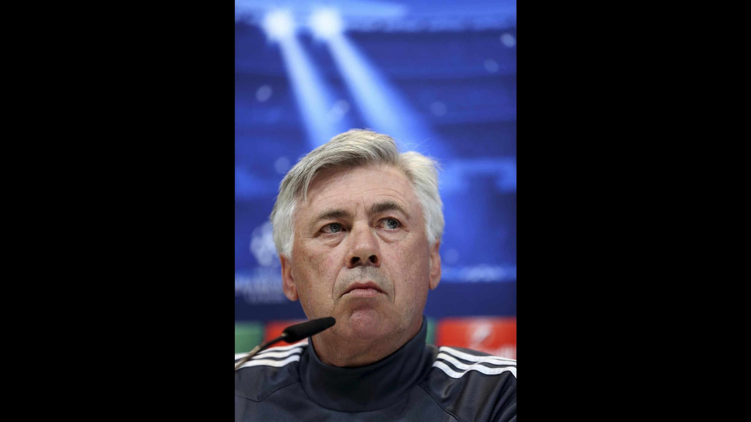 Champions League, Ancelotti attende Atletico: Real pronto a tutto, anche a rigori