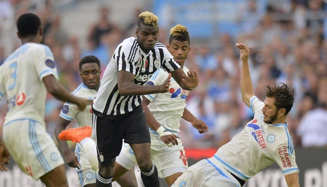 Calcio, stampa GB: Chelsea proverà assalto finale a Pogba