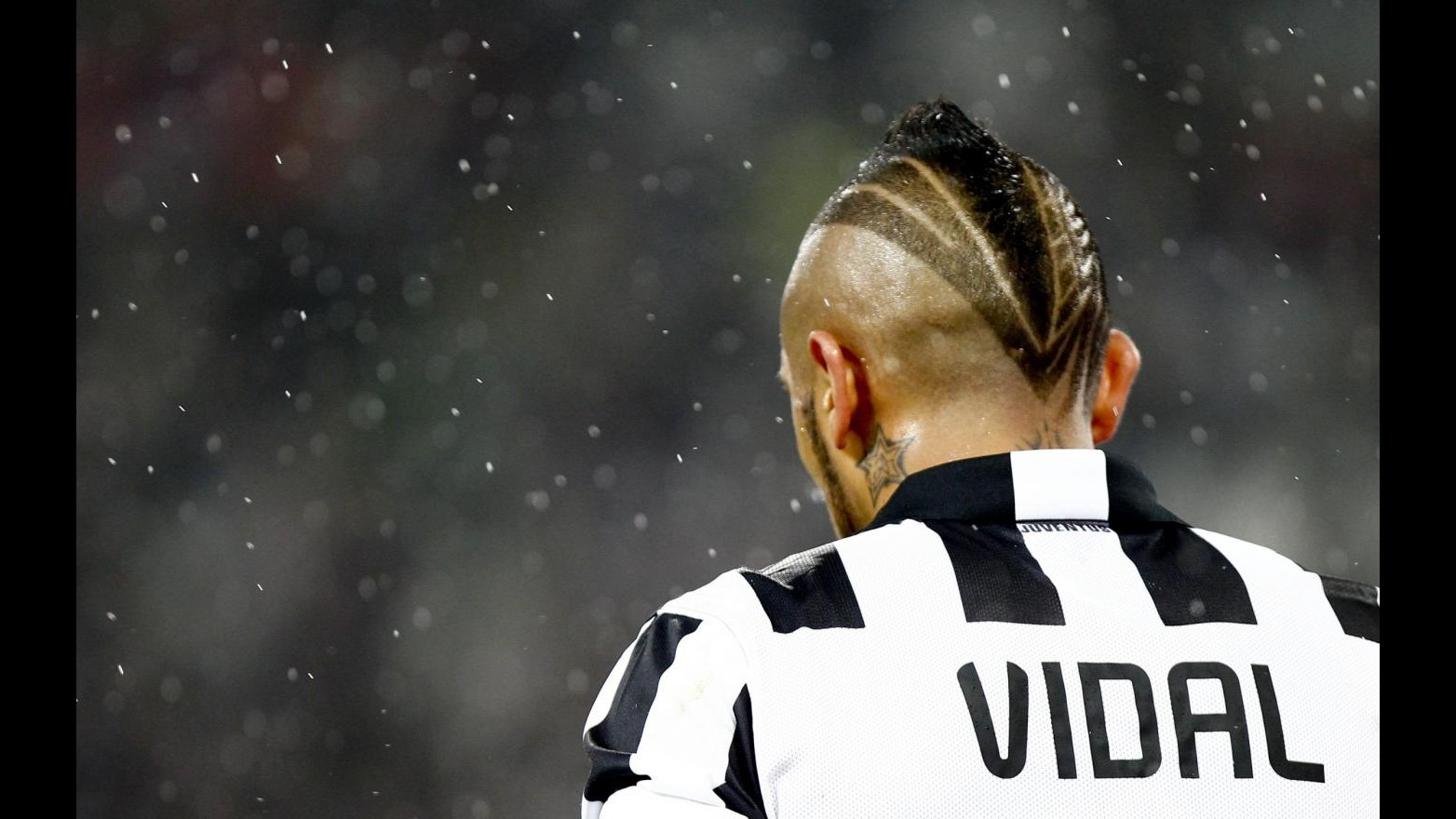Champions League, Juventus: in 23 per ritorno con Monaco, Vidal recuperato