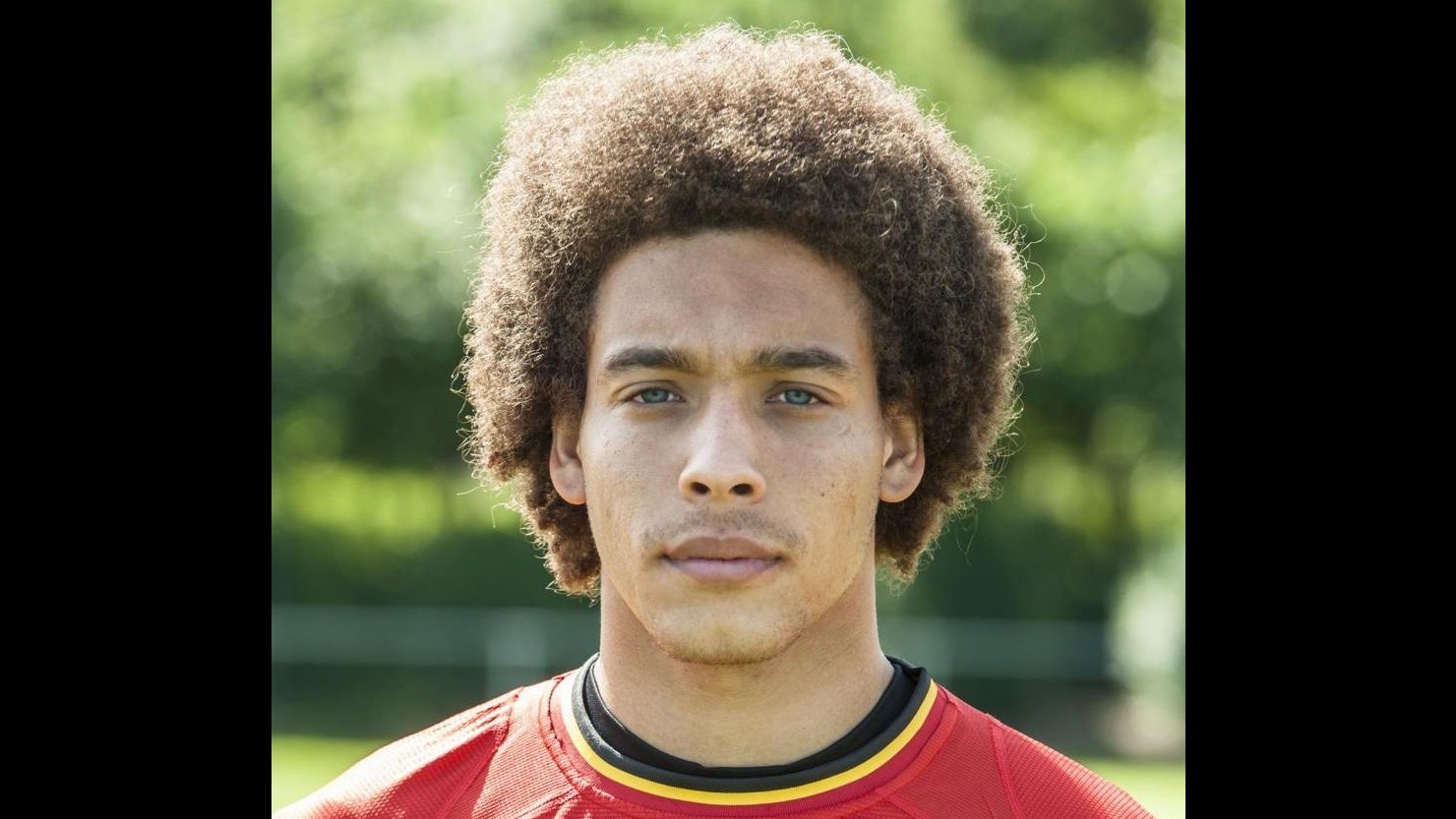 Stampa russa: Milan su Witsel, offerti 30 milioni allo Zenit