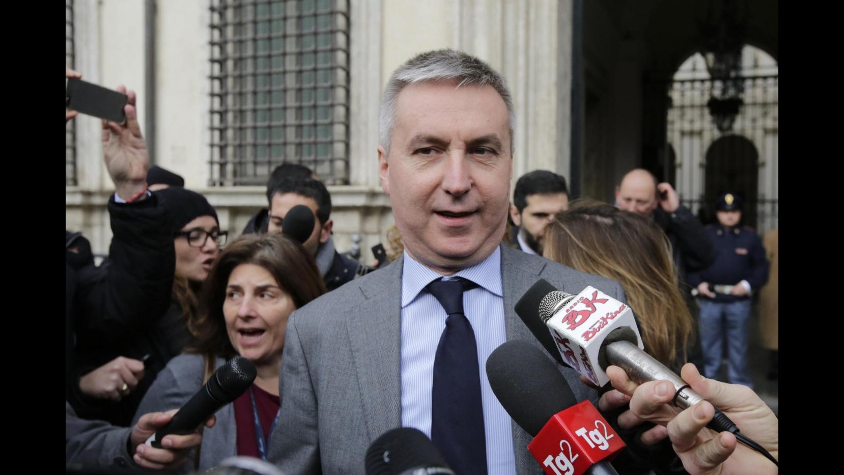 Italicum, M5S, Fi e Lega disertano commissione. Guerini: Atti strumentali