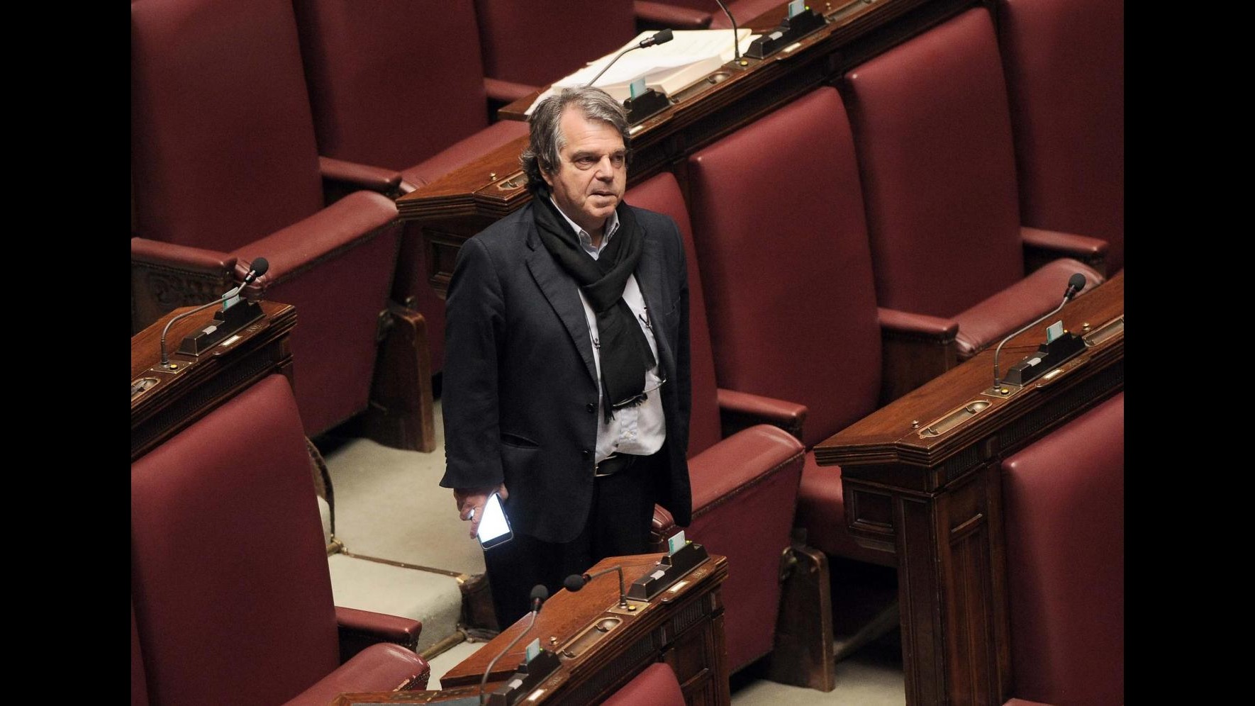 Legge elettorale, Forza Italia lascia lavori commissione