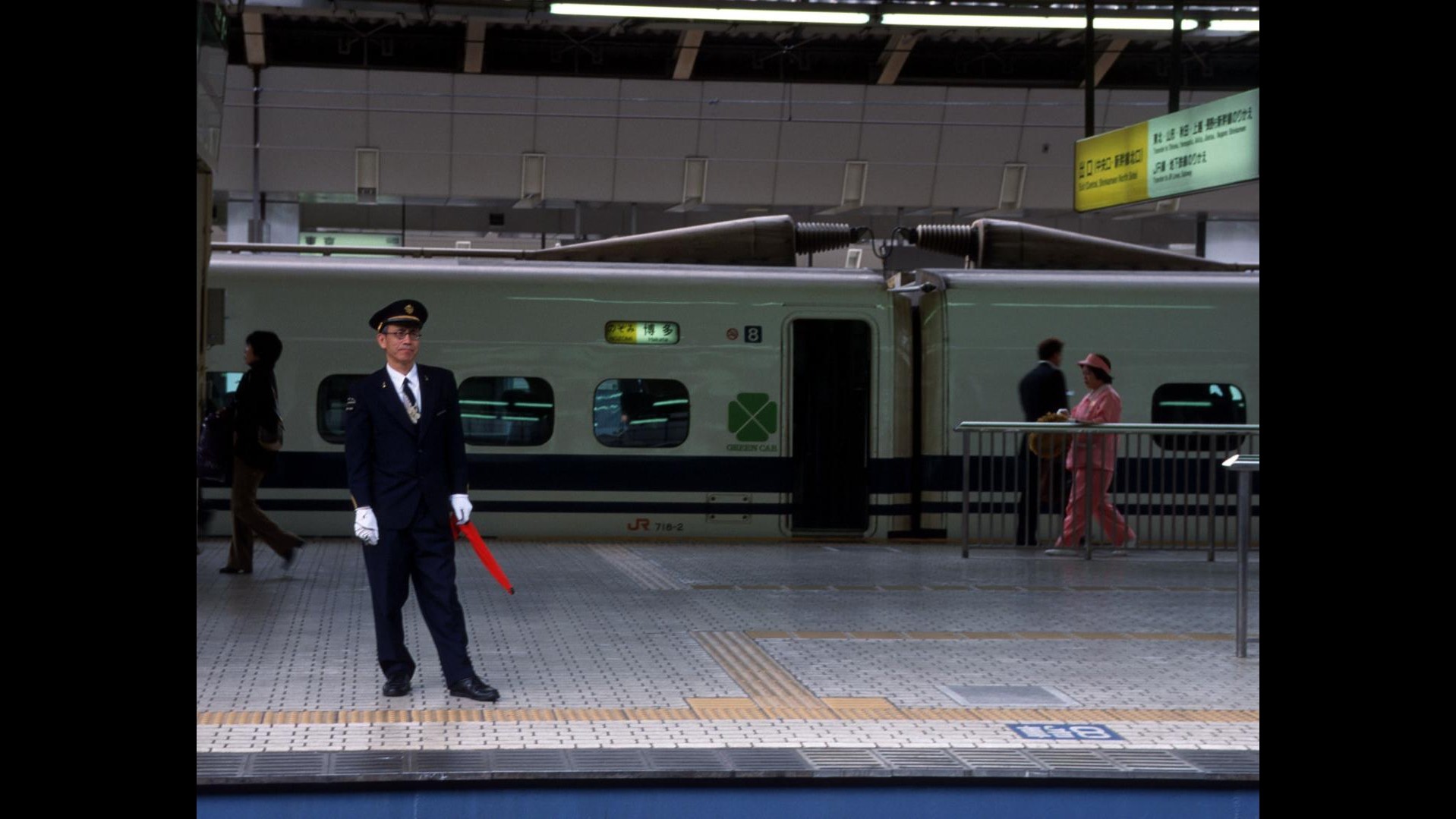 Giappone, treno MagLev segna record velocità: 603 km orari