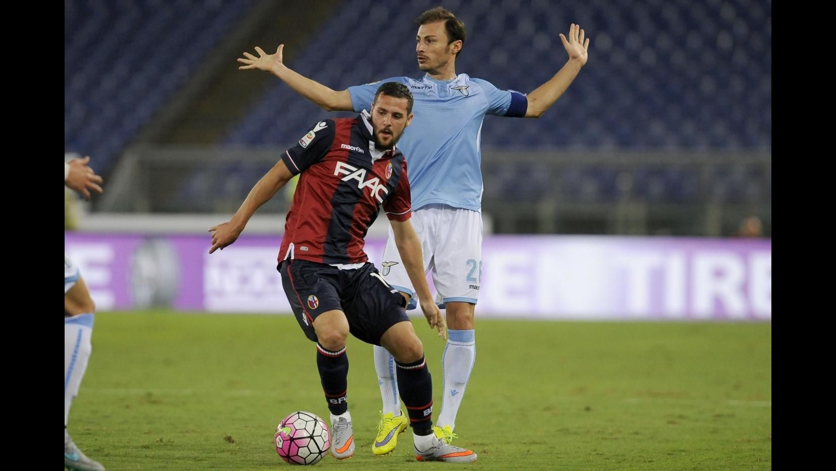 Destro: Bologna scelta importante, convinto al 100%