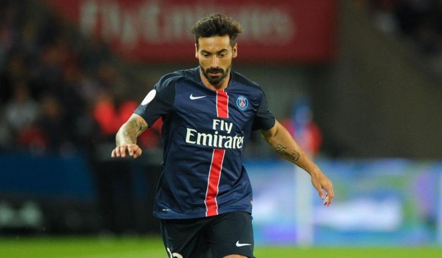 Zanetti: Perisic e Lavezzi? Lavoriamo per portarli all’Inter
