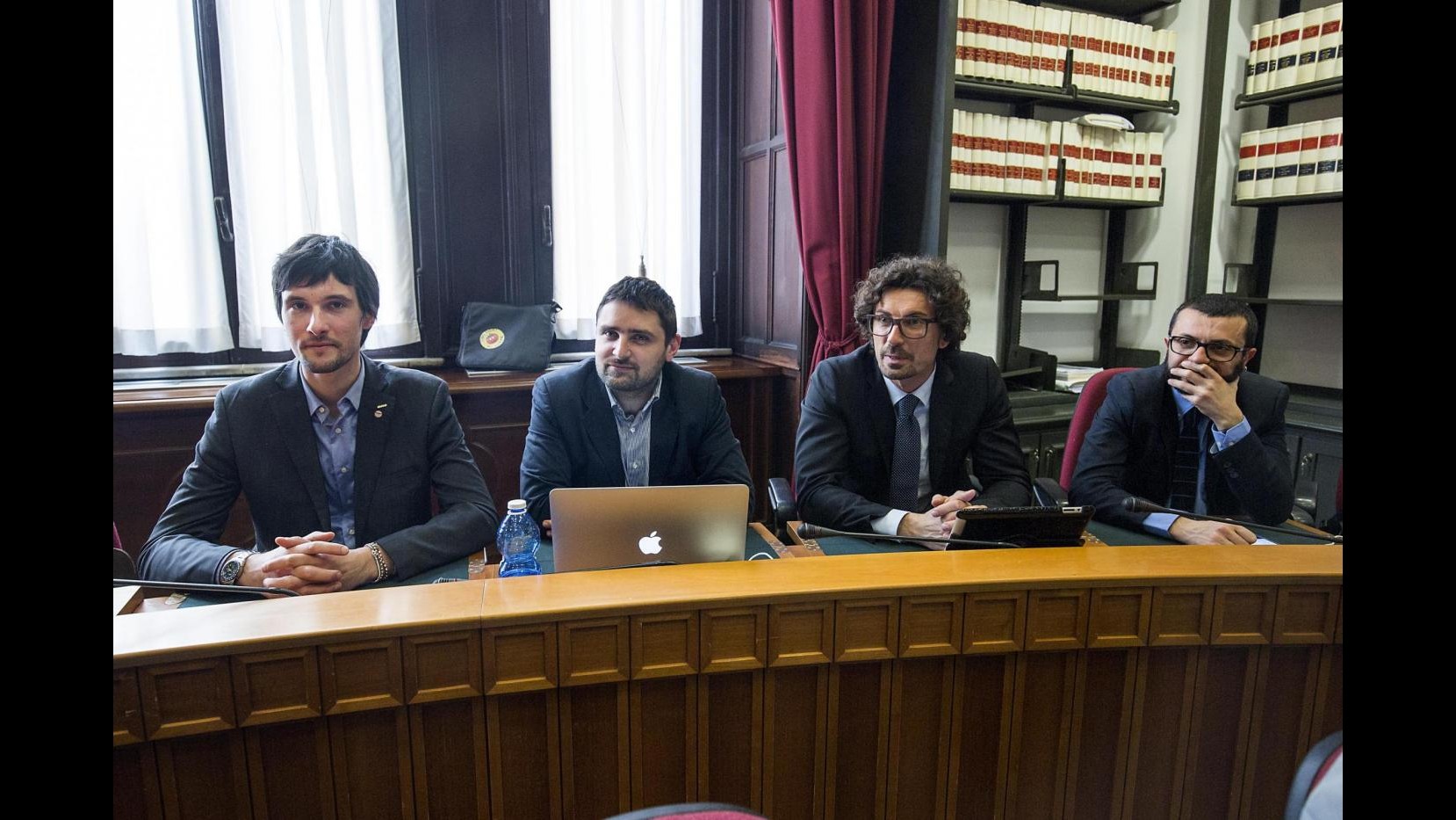 Italicum, opposizioni minacciano Aventino: non fermeranno commissione