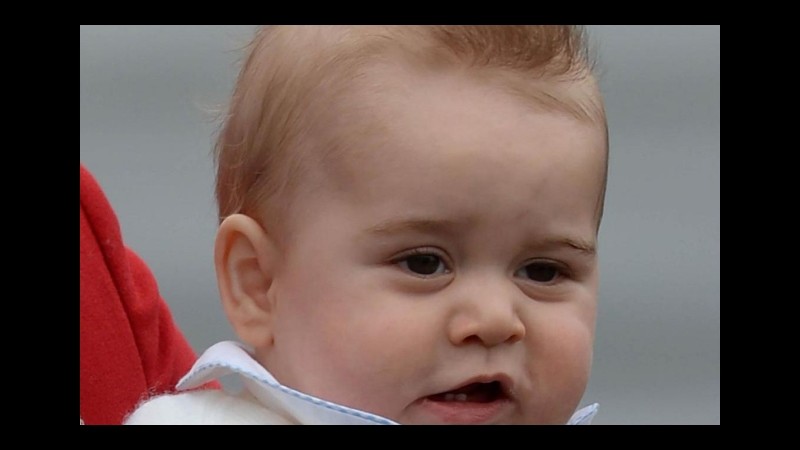 Royal baby, per i bookmakers il terzo nascerà nel 2017