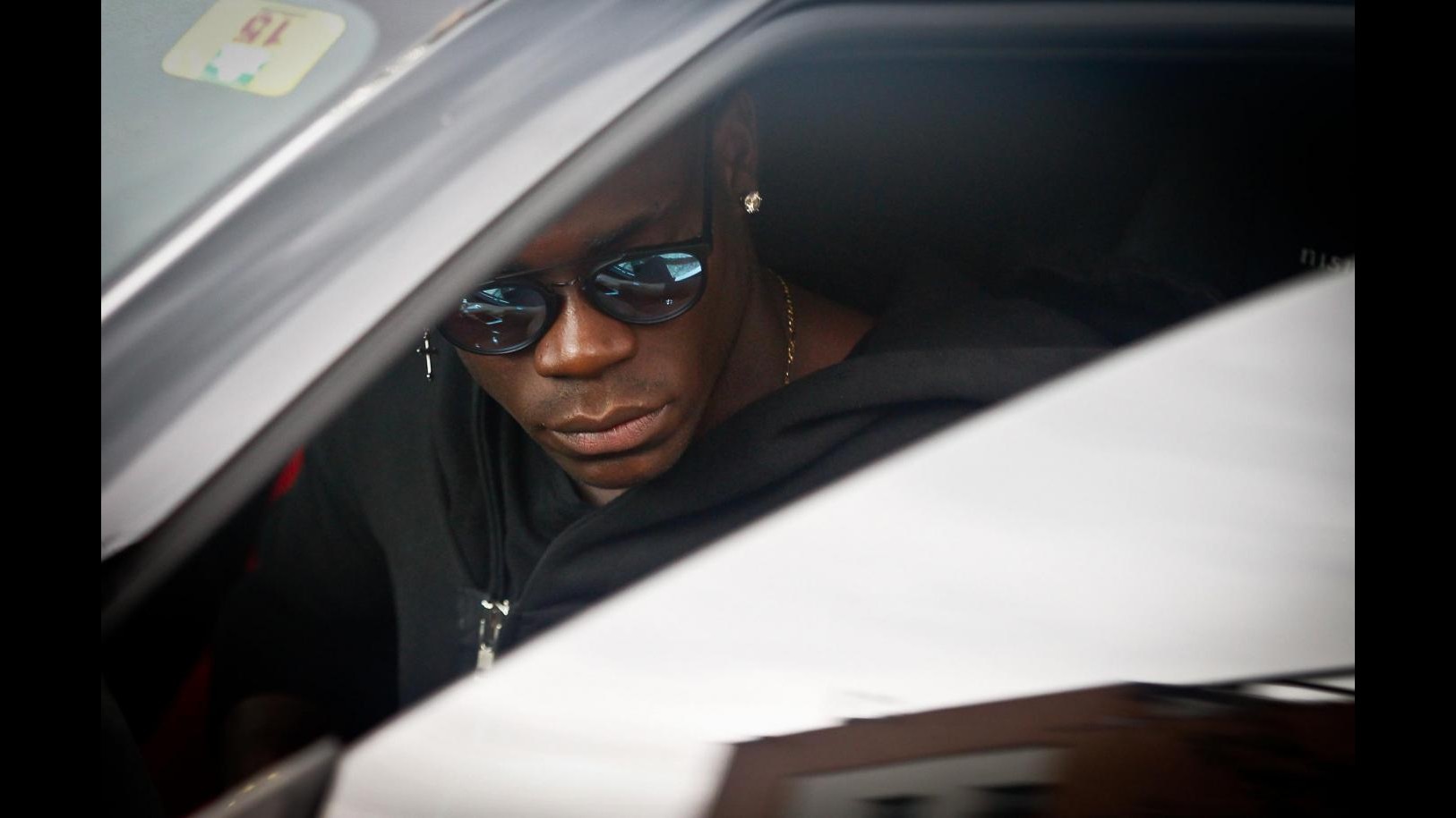 Balotelli: Il Milan sempre nel cuore, speravo di tornare