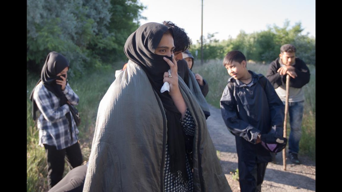 Migranti, continuano gli accessi dalla Macedonia, Unhcr: 3mila arrivi al giorno