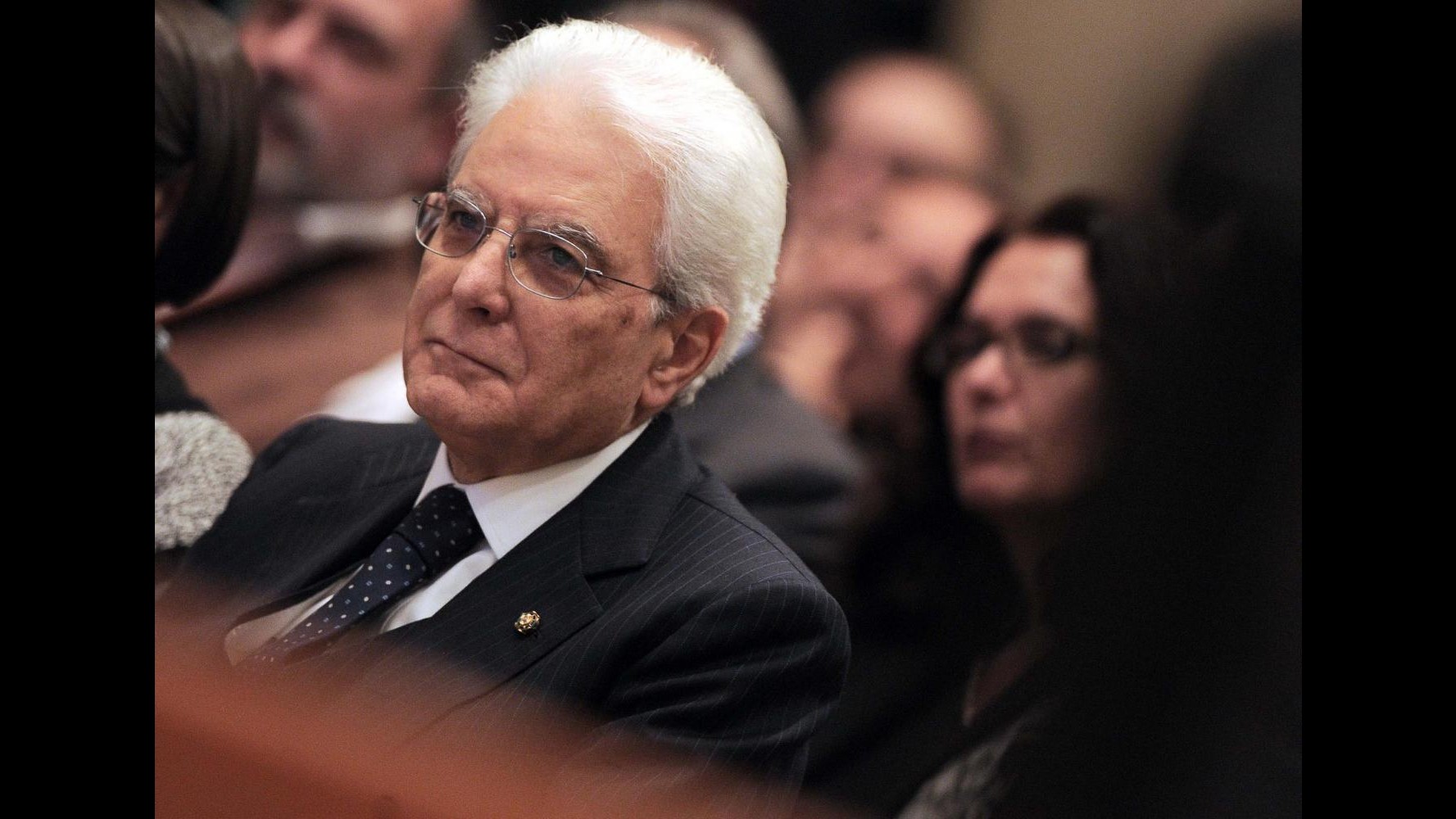 Sbarchi, Mattarella: Tragedia immane richiami impegno Ue
