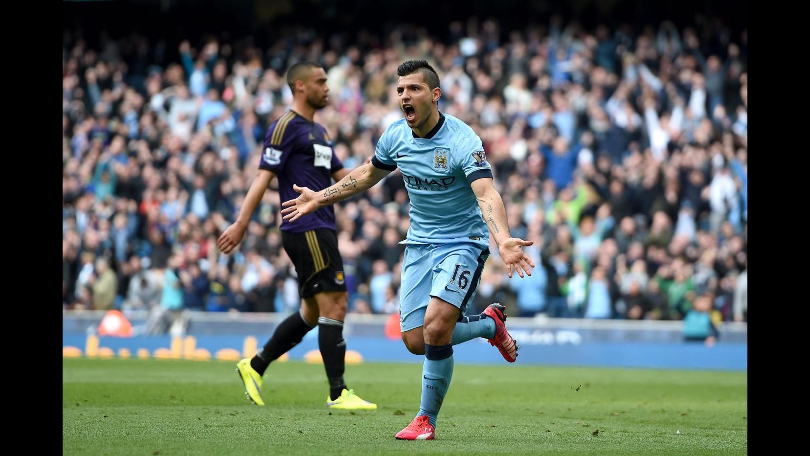 Premier League, City consolida quarto posto. Niente finale di Fa Cup per il Liverpool