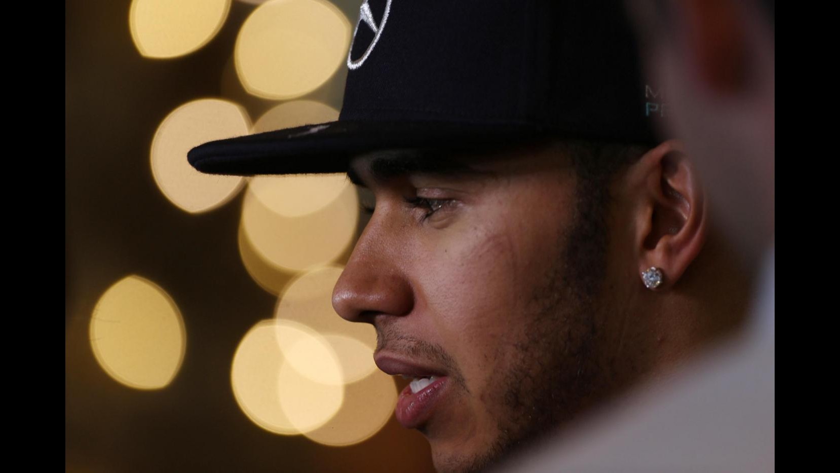 F1, Hamilton: Ferrari oggi ci ha dato molto filo da torcere
