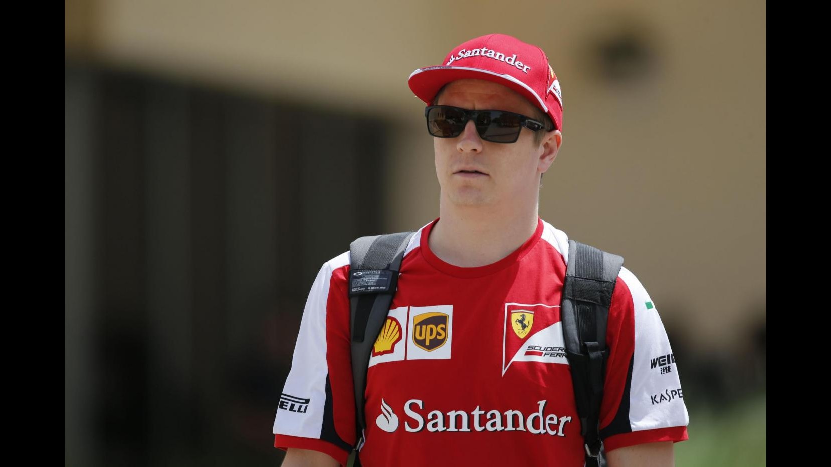 F1, Raikkonen: Soddisfatto anche se non si è mai contenti del 2° posto