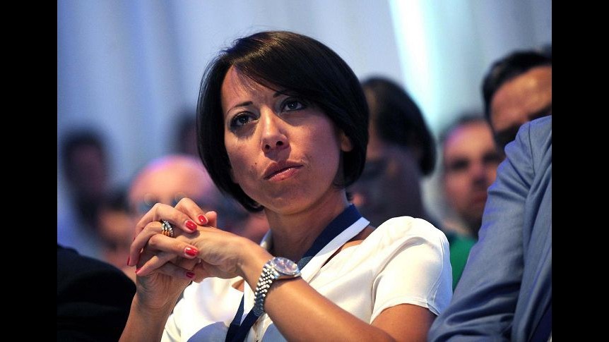 De Girolamo: Tornare in Fi? Si va dove ti porta il cuore