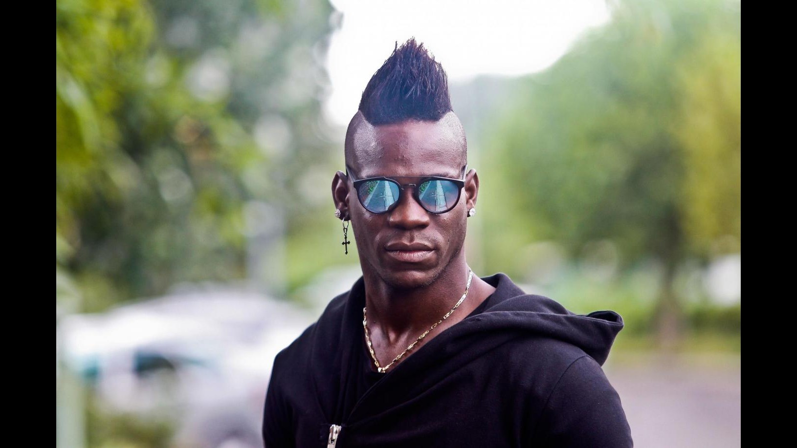 Calcio, Milan: oggi visite mediche per Mario Balotelli