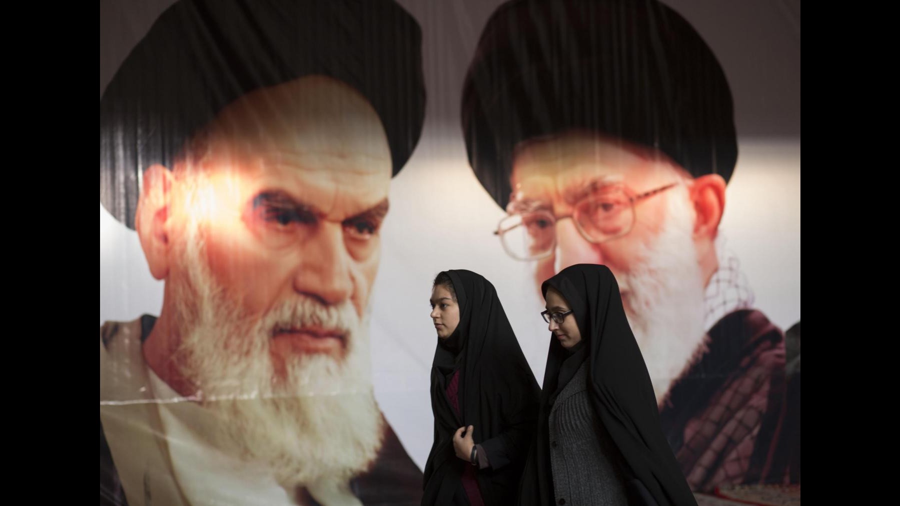 Iran, Khamenei: Armi nucleari sono mito creato dagli Usa