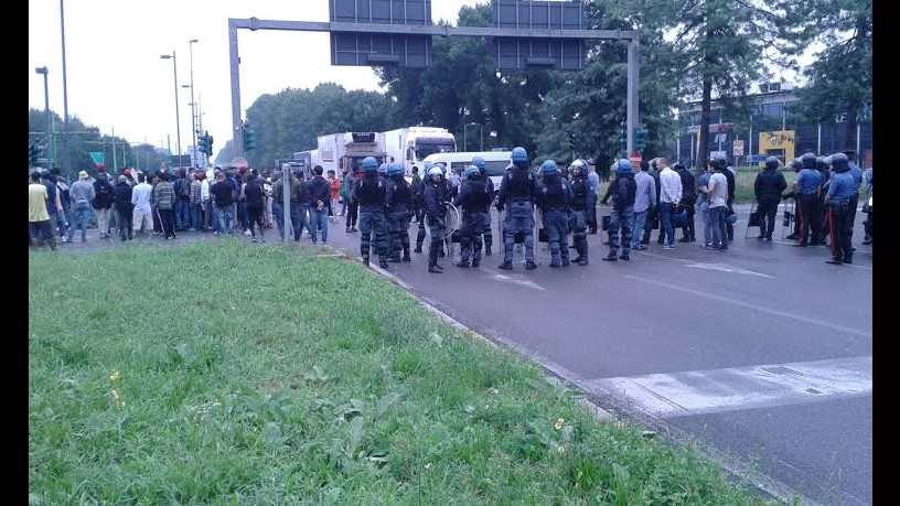 Sindaco di Bresso: Soluzioni prima dell’inverno