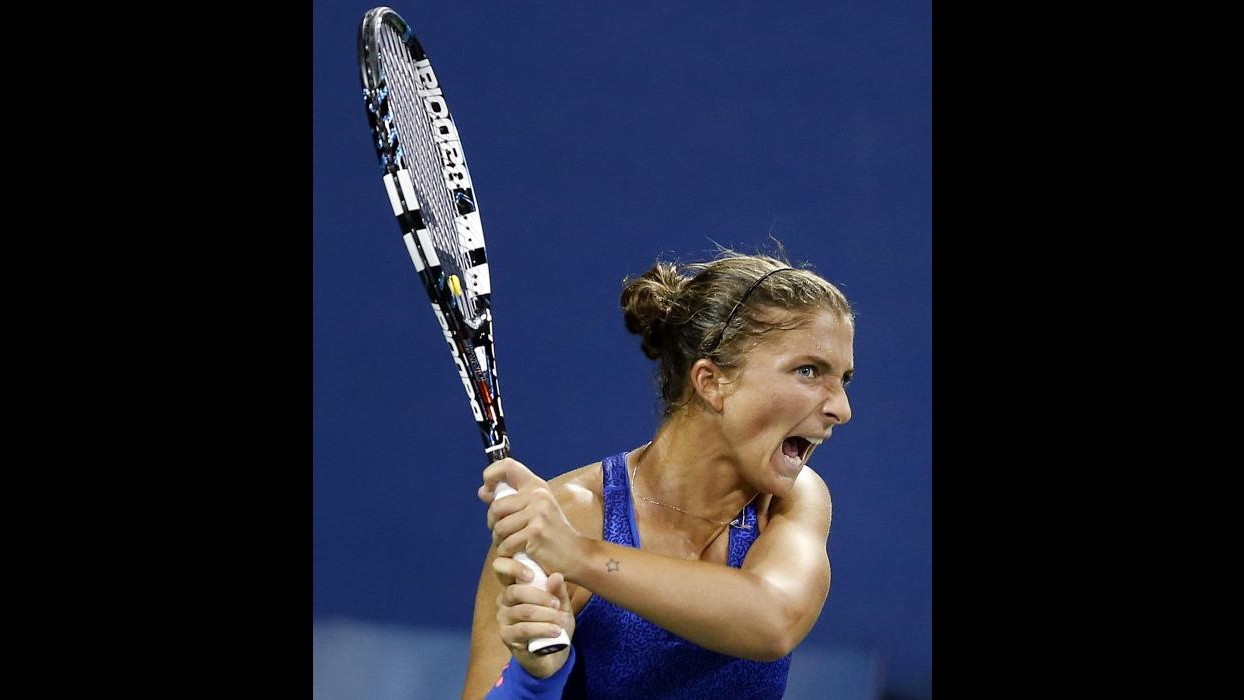 Tennis, Fed Cup: Italia resta nel World Group, Usa ko in doppio