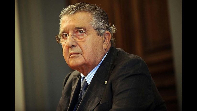 Morto Pirani, De Benedetti: E’ storia di Repubblica, uno di famiglia