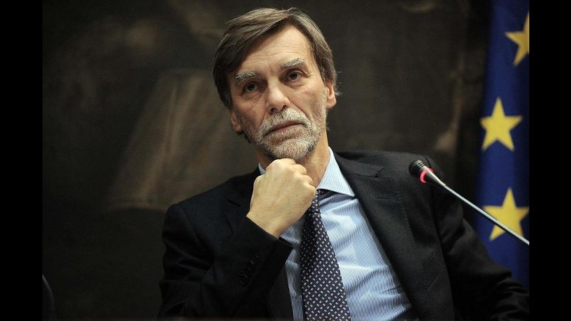 Delrio: Tregua scioperi nei trasporti per Expo e Giubileo
