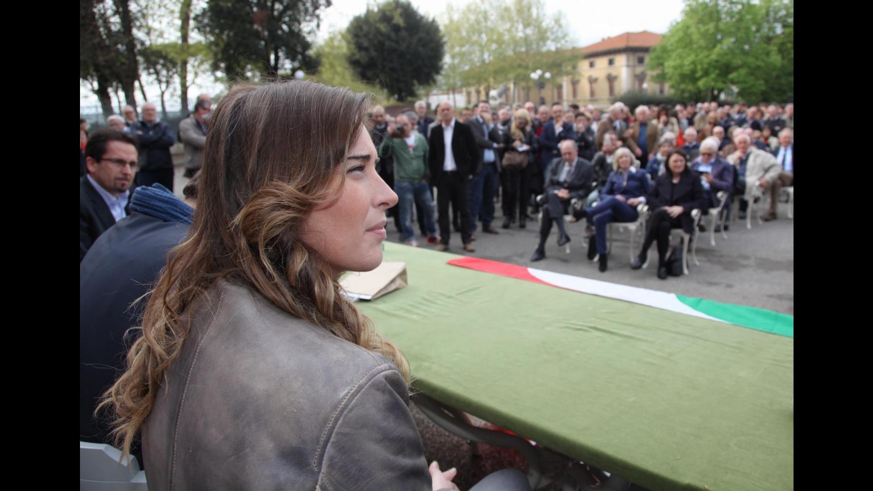 Italicum, Boschi: Fiducia? Prematuro, vedremo nelle prossime settimane