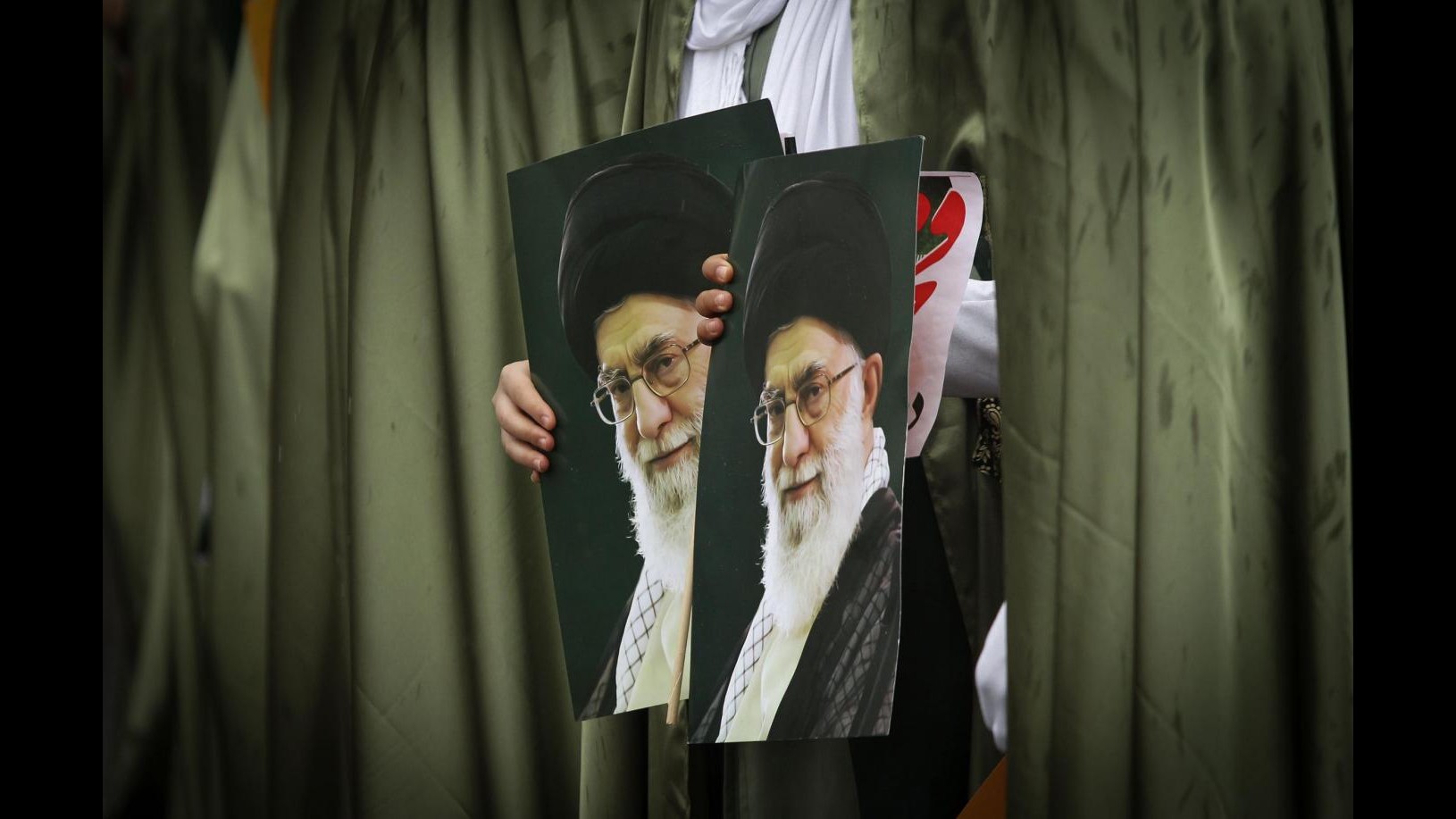 Iran, Rohani: Nostra forza militare non minaccia la regione