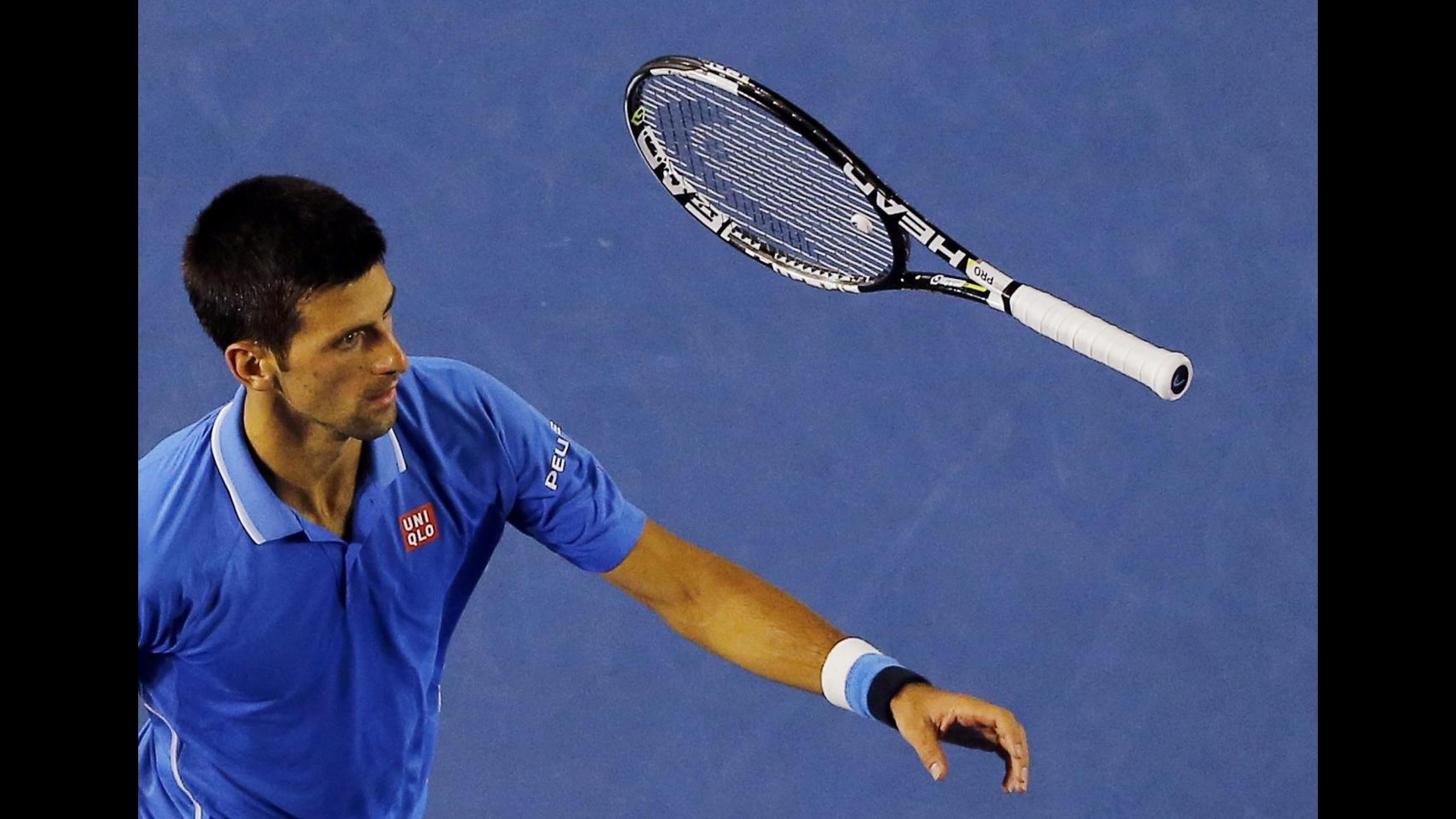 Tennis, Atp Montecarlo: in finale Djokovic e Berdych. Bolelli e Fognini ok nel doppio
