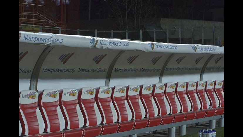Calcio Serie B, vandali a stadio Varese: rinviato match con Avellino