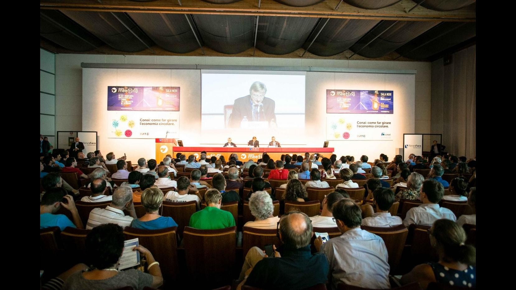 Meeting Rimini, preti denunciano: Genocidio cristiani in Iraq