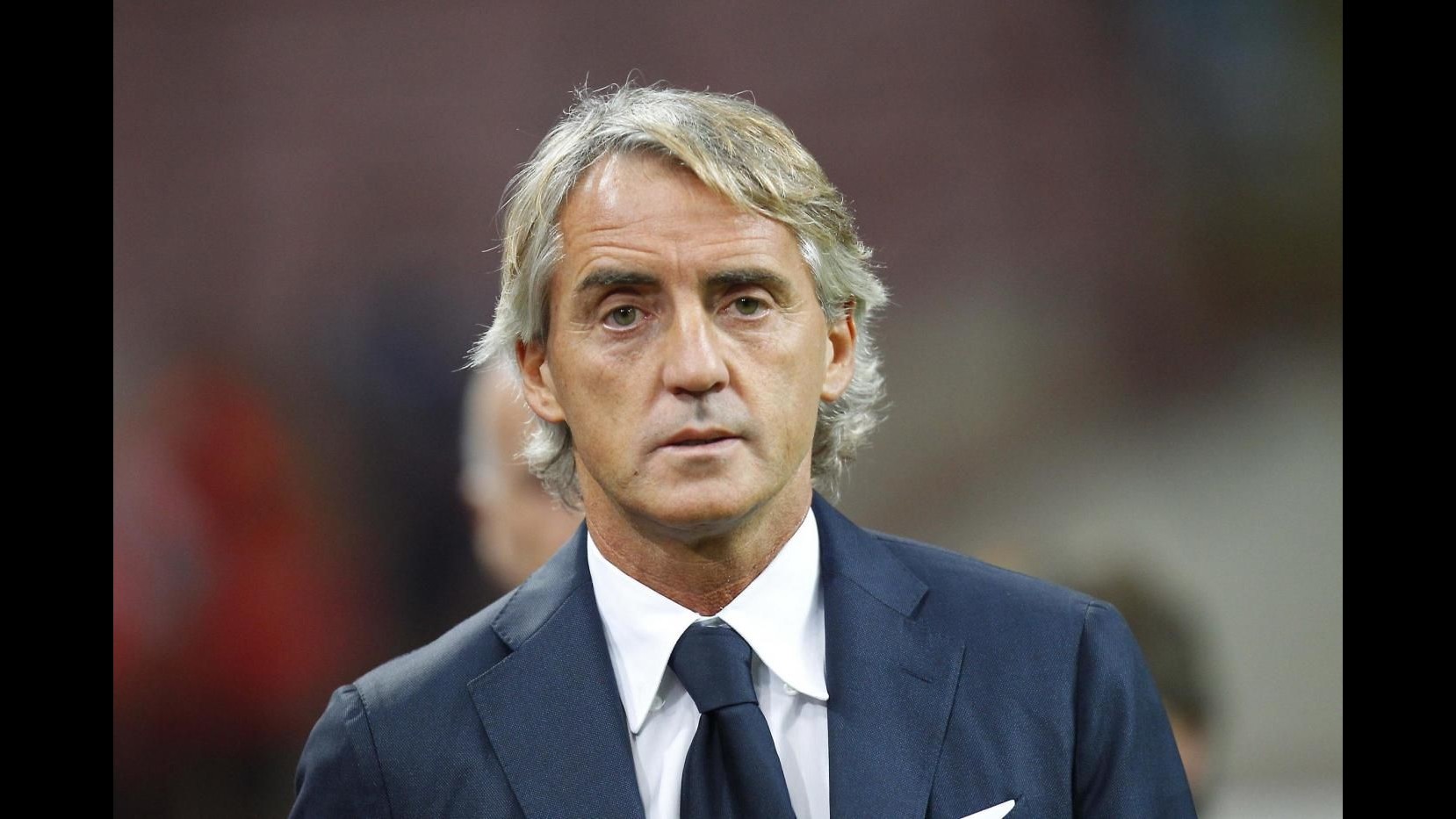 Mancini: Potevamo soffire di meno, ma va bene così