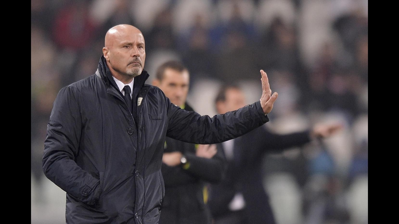 Colantuono: Vittoria Udinese dopo gara di grande sofferenza