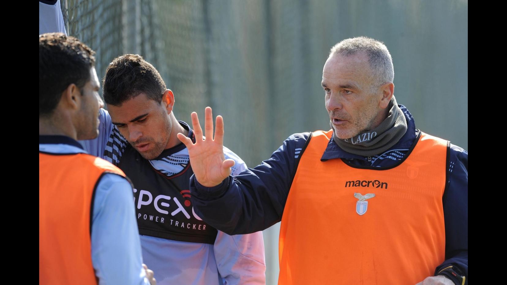 Lazio, Pioli: Juve squadra migliore ma non firmo per il pareggio