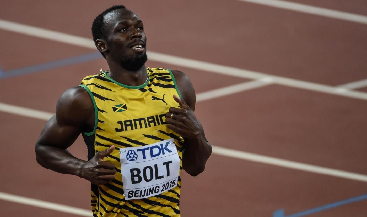 Bolt: Vittoria significativa,ho lottato per tutta la stagione