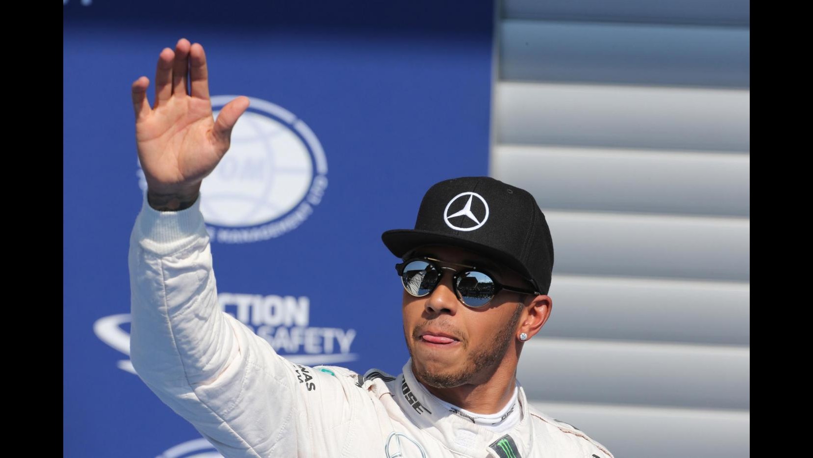 F1, Gp Belgio: trionfa Hamilton su Rosberg, delusione Vettel