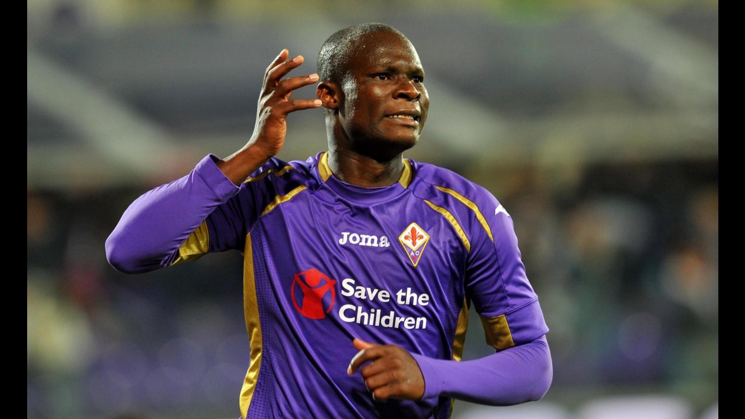 Europa League, Babacar replica a Lens in extremis: Dinamo Kev-Fiorentina 1-1