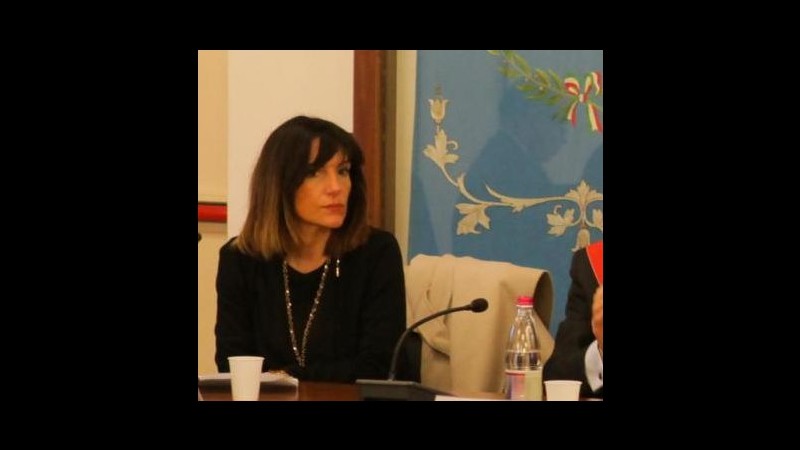 Regionali Liguria, Paita indagata: Con sostegno Pd ho deciso andare avanti