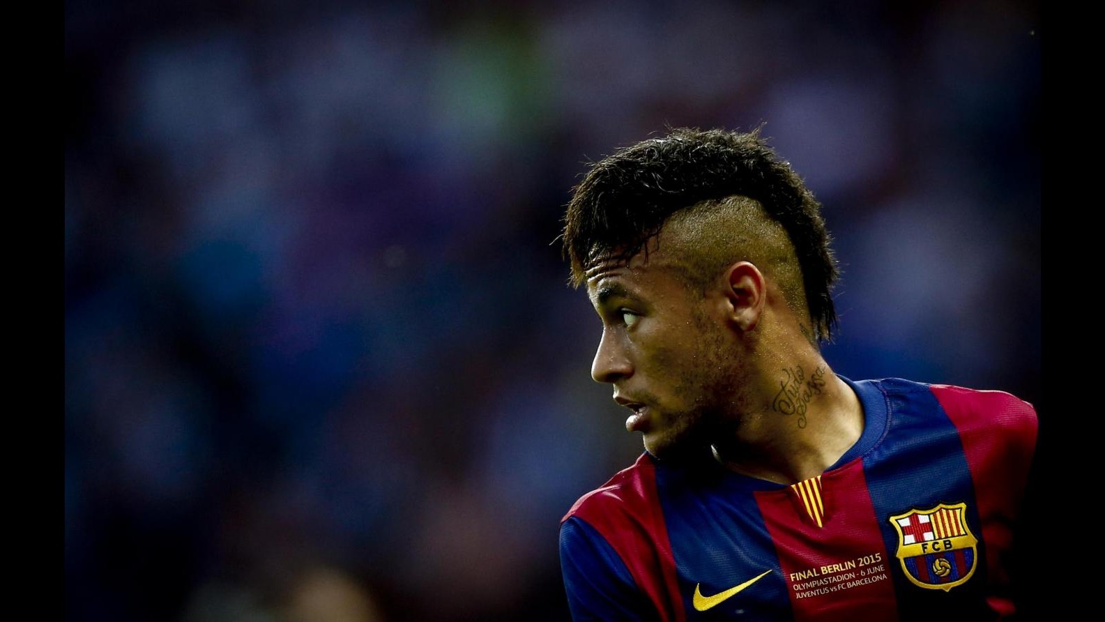 Stampa GB: Arsenal su Cavani, United tra Neymar e Bale