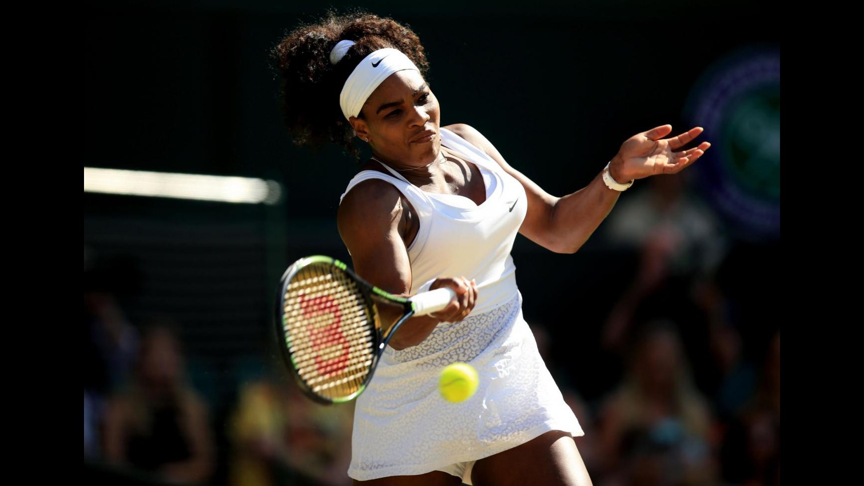 Tennis, Wta Cincinnati: in finale Serena Williams contro Halep
