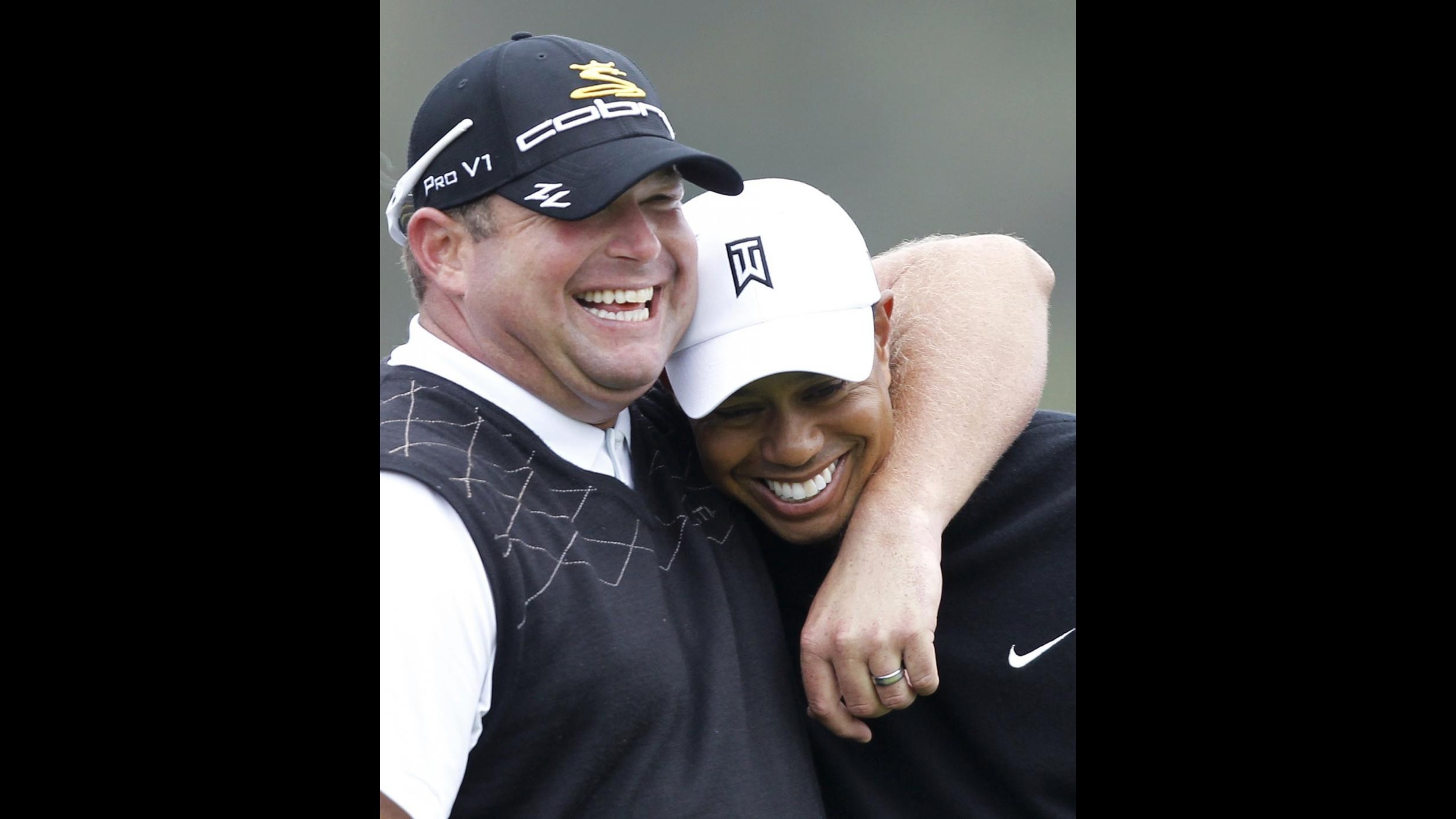 Golf, Pga Tour: Woods secondo nel Wyndham Championship, guida Gore