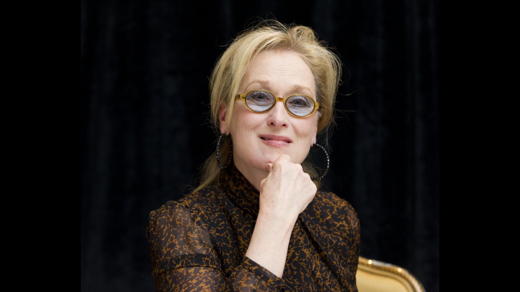 Svolta rock per Meryl Streep nel film ‘Ricki and The Flash’