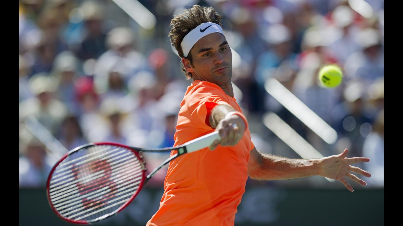 Tennis, Atp Montecarlo: Federer fuori contro Monfils, Djokovic e Nadal ai quarti