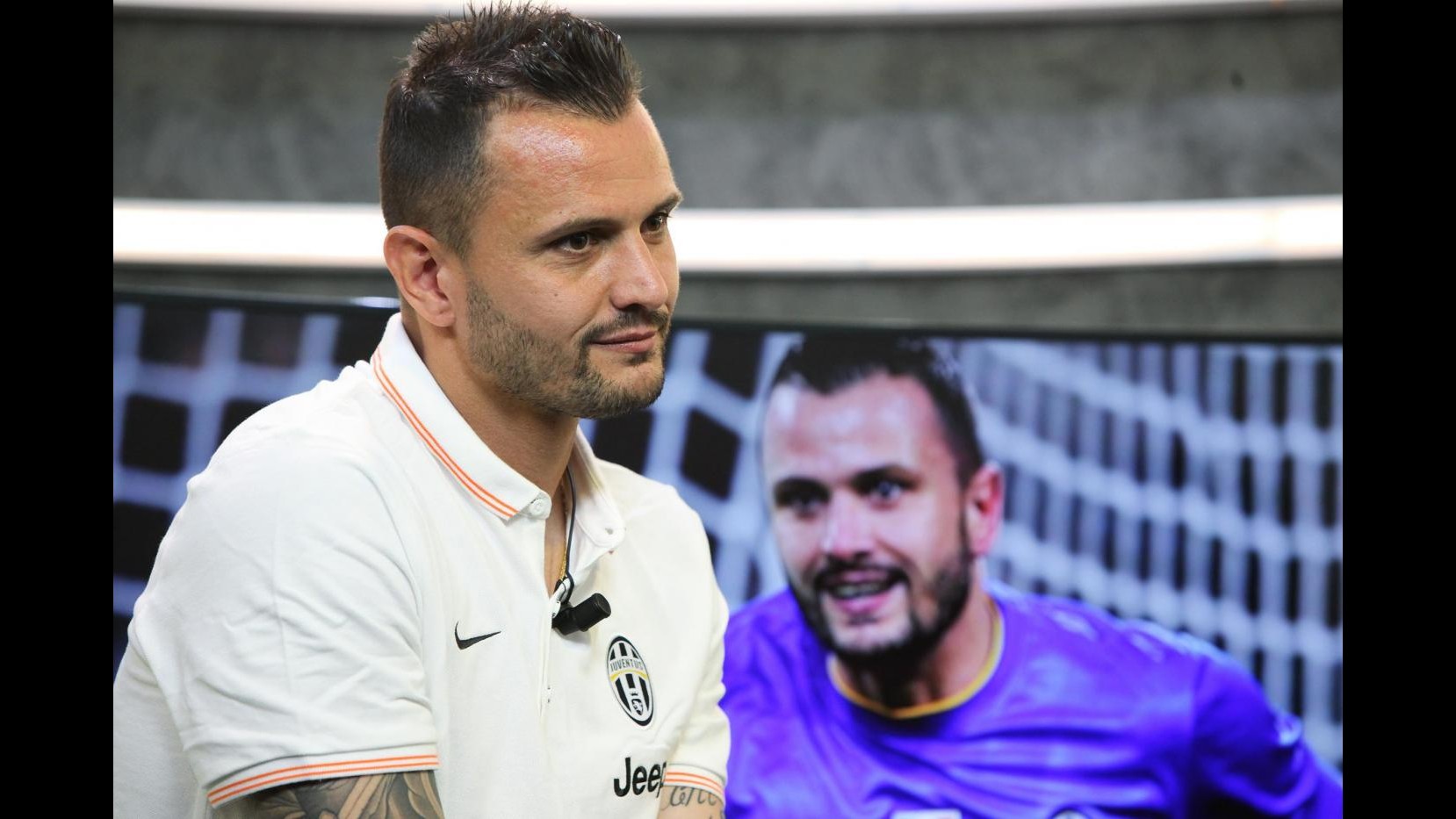Juventus, Pepe: Lazio tappa importantissima, poi penseremo al Monaco