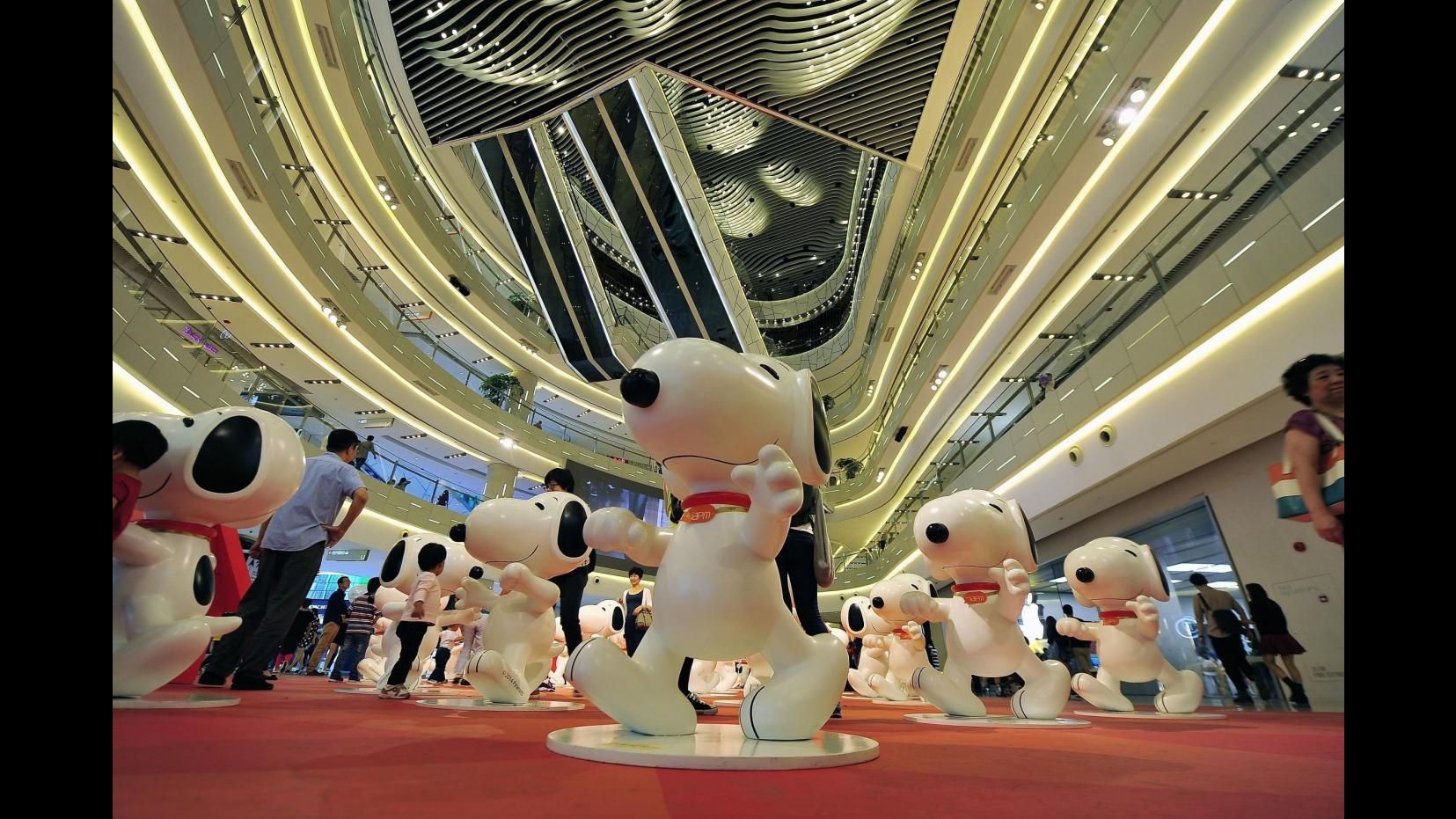 Steve Martino: Il mio Snoopy in 3D? E’ un messaggio d’amore