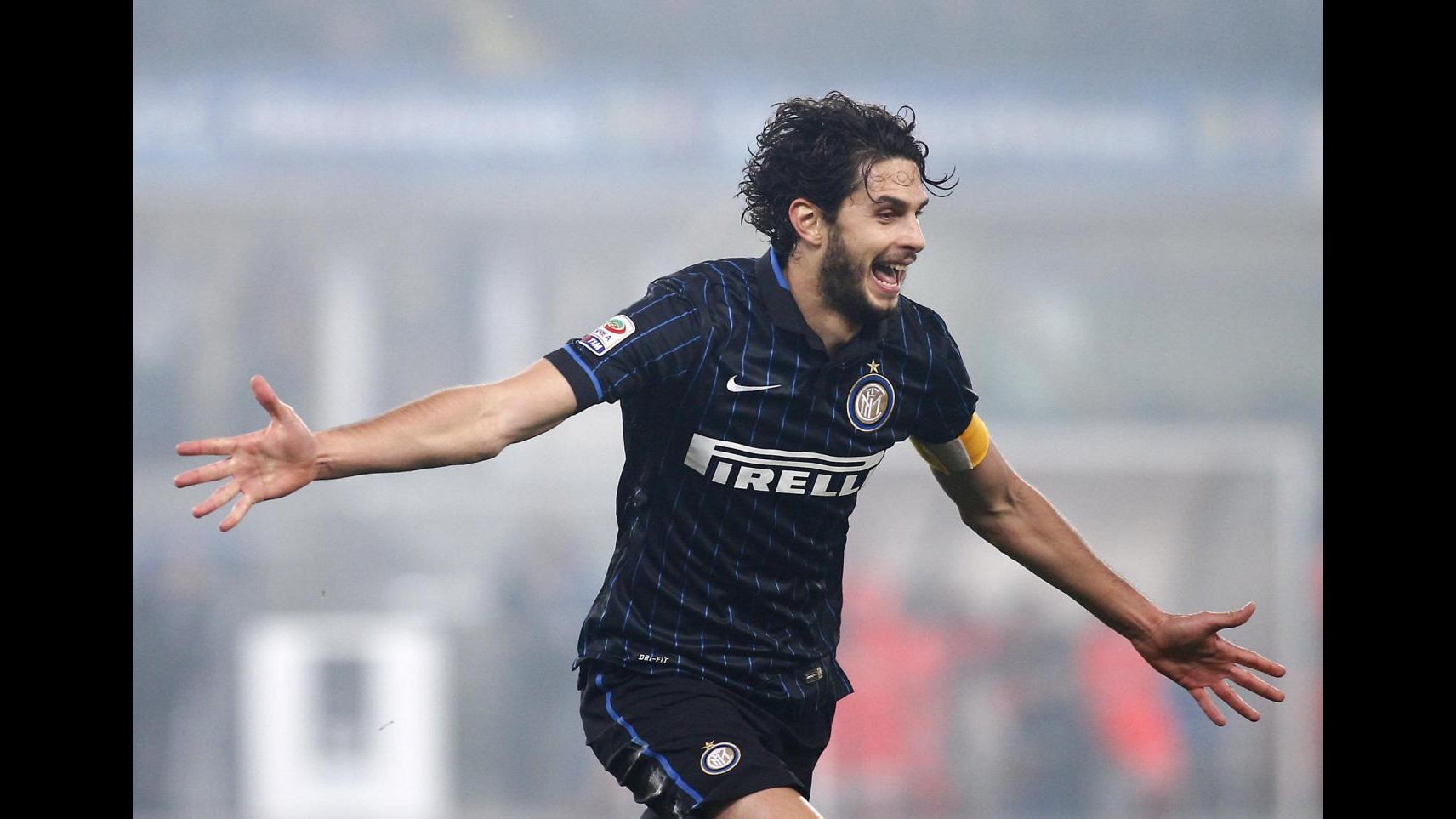 Ranocchia: I derby vanno vinti, non solo giocati. Inter vuole dare gioia a tifosi