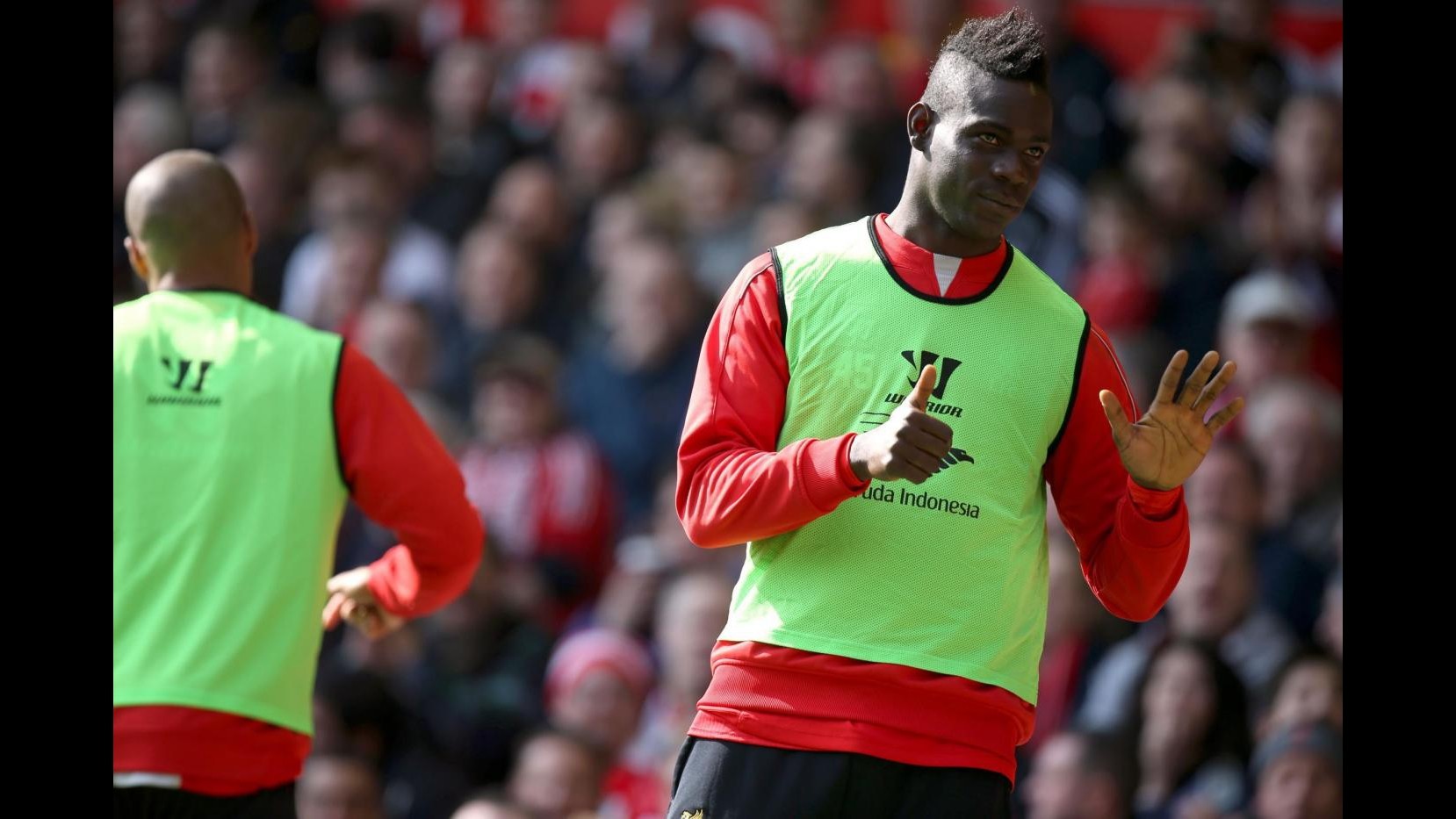 Stampa Gb: Liverpool, il ‘tesoretto’ da cessione Balotelli per arrivare a Falcao