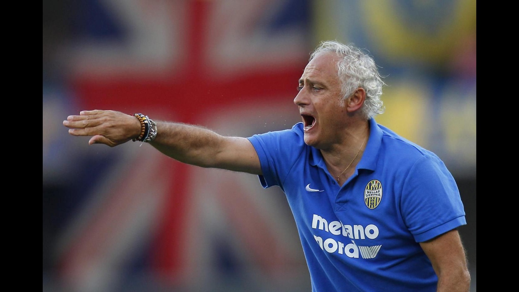 Mandorlini: Felice per prestazione contro una grande squadra