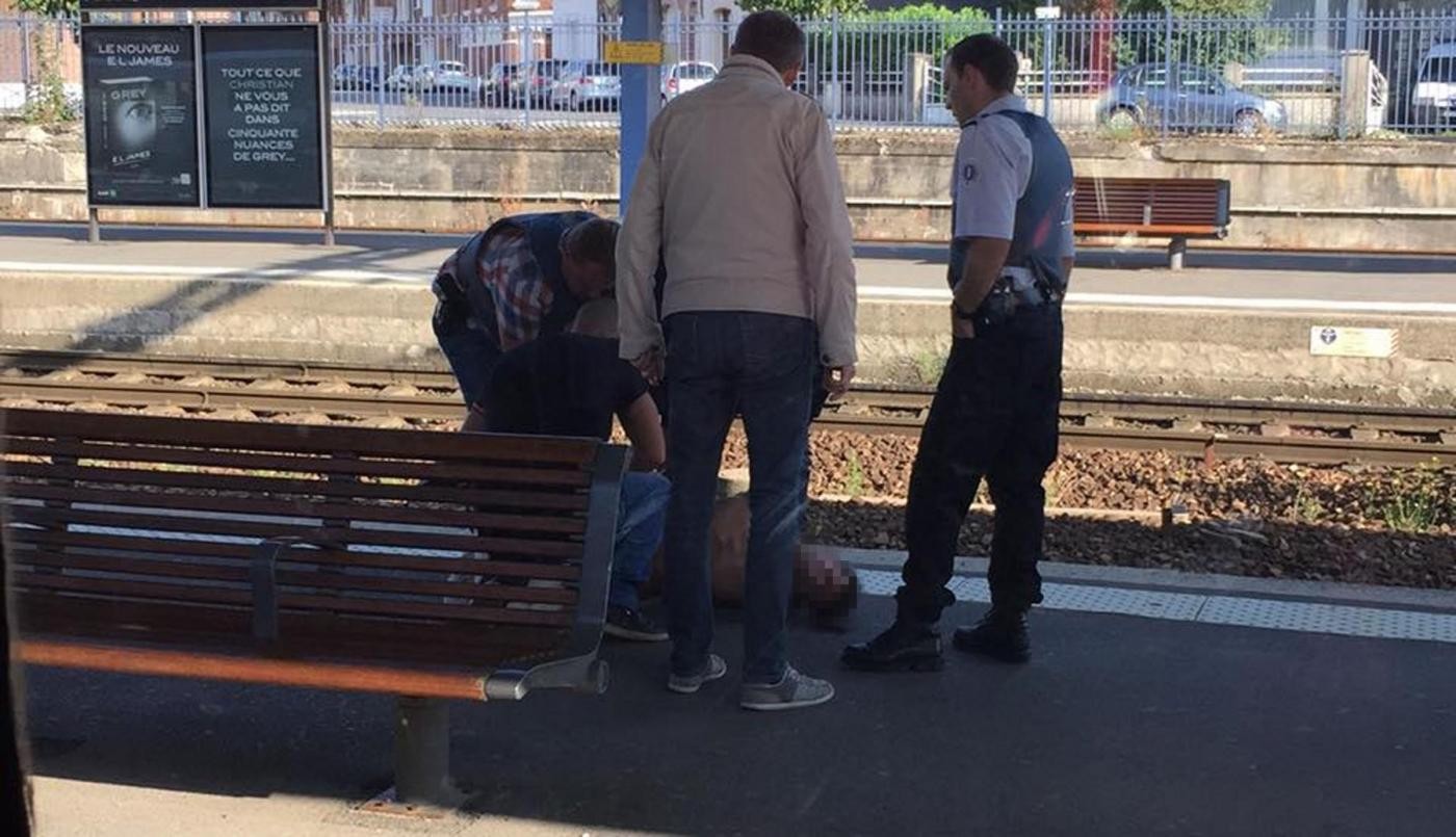 Spari treno, Belgio propone riunione urgente con Parigi, Berlino e L’Aia