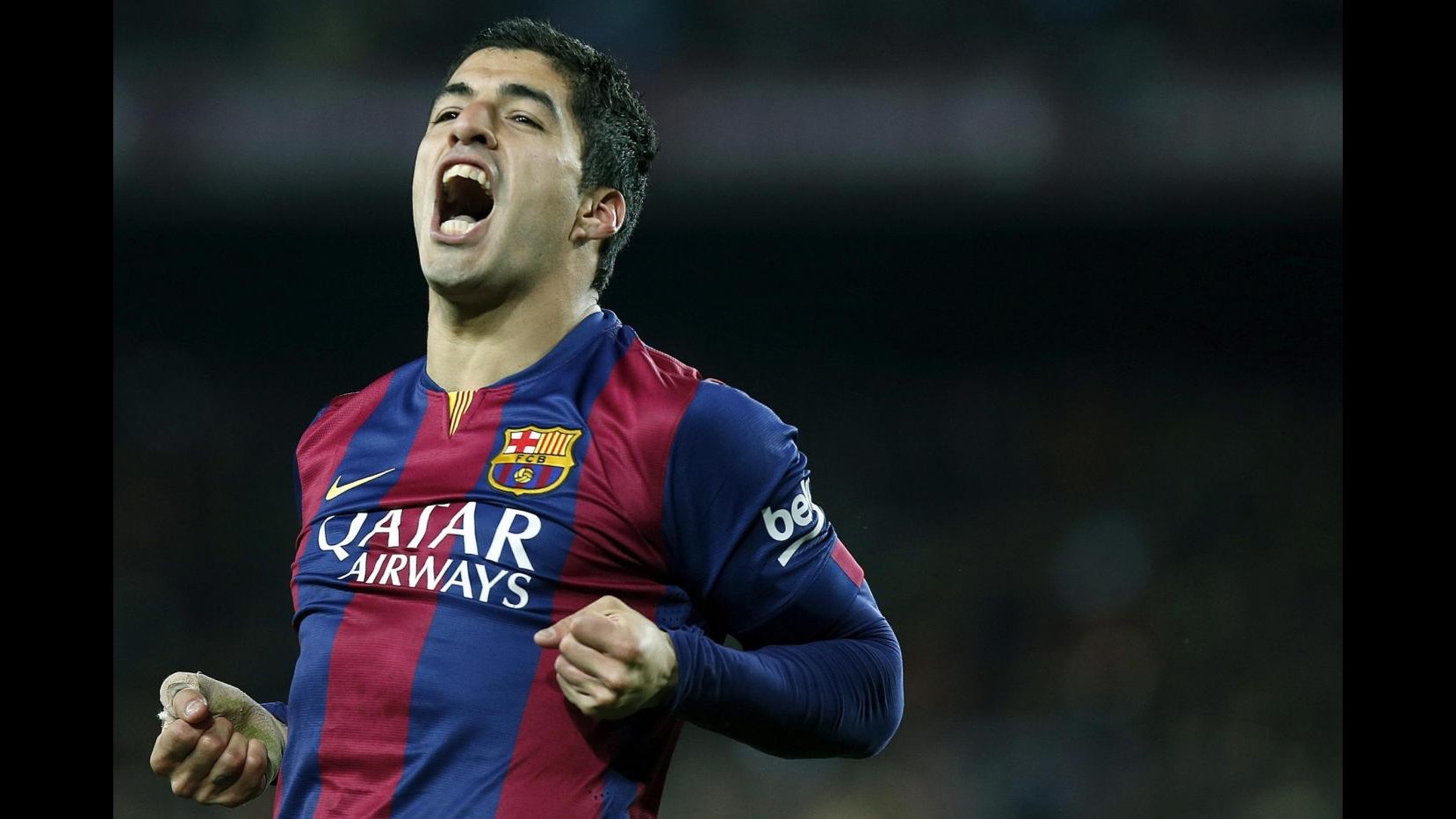 Champions League: Suarez-show, Barcellona cala tris a Psg e vede le semifinali